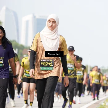 Runner Photo 6207286