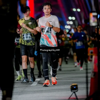 Runner Photo 6207292