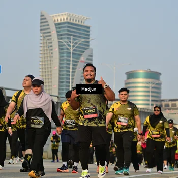 Runner Photo 6207294
