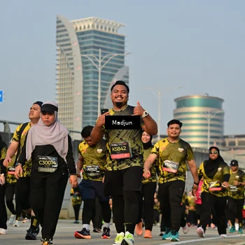 Runner Photo 6207299