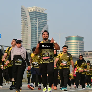 Runner Photo 6207300