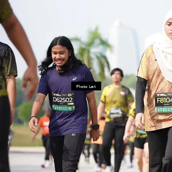 Runner Photo 6207307