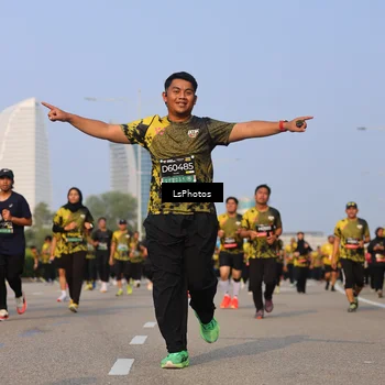 Runner Photo 6207316