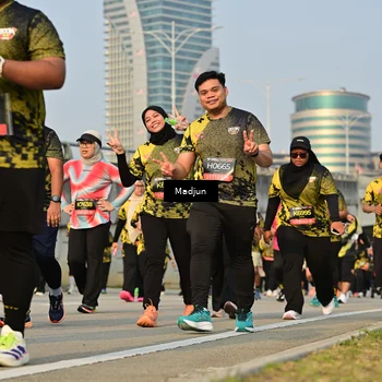 Runner Photo 6207318