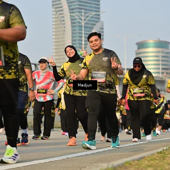 Runner Photo 6207320