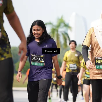 Runner Photo 6207325