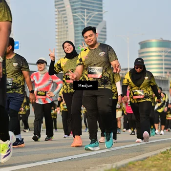 Runner Photo 6207332