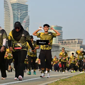 Runner Photo 6207335