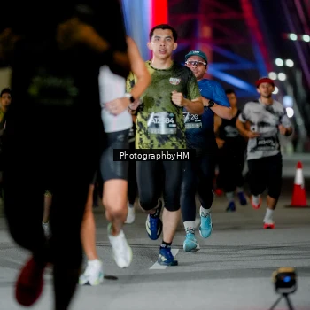 Runner Photo 6207337