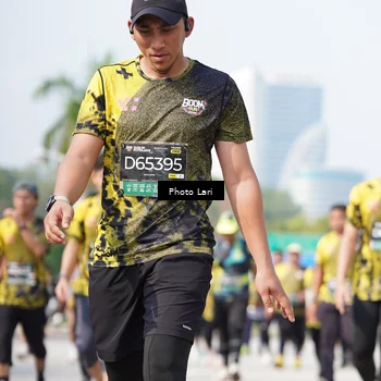 Runner Photo 6207340