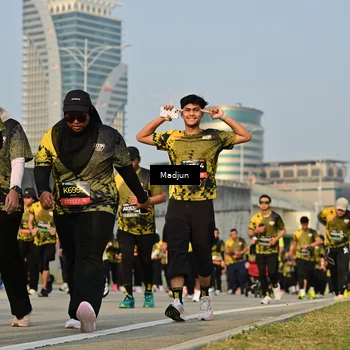 Runner Photo 6207345