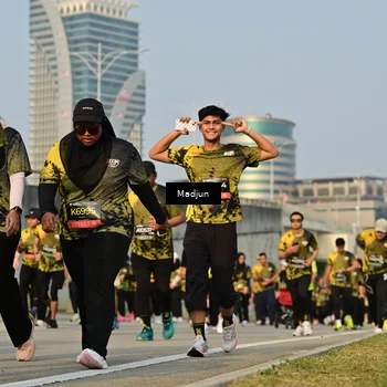 Runner Photo 6207348