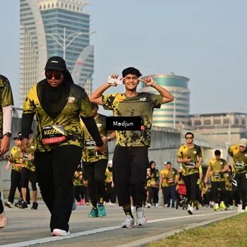 Runner Photo 6207349