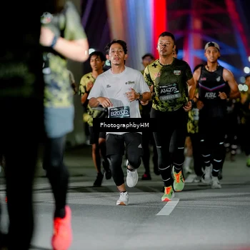 Runner Photo 6207354