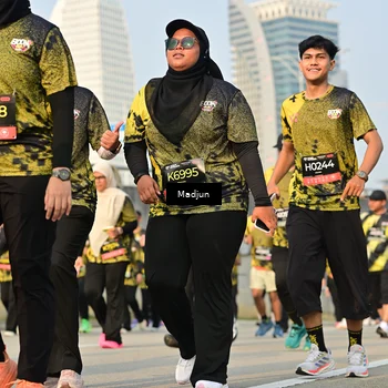 Runner Photo 6207358
