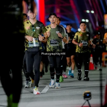 Runner Photo 6207360