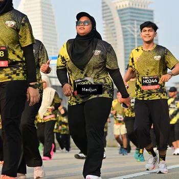 Runner Photo 6207362