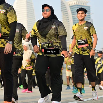 Runner Photo 6207367