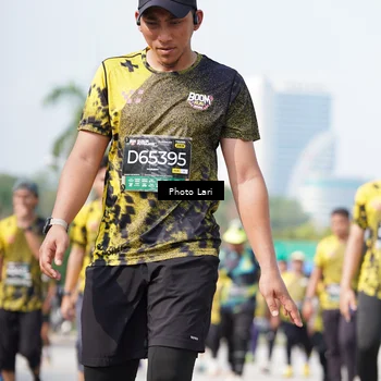 Runner Photo 6207370