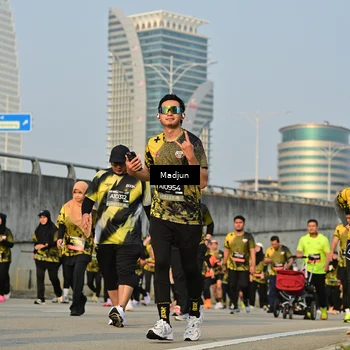 Runner Photo 6207377