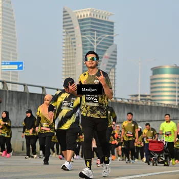 Runner Photo 6207380