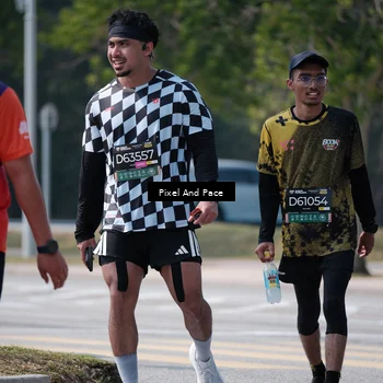 Runner Photo 6207385