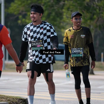 Runner Photo 6207391