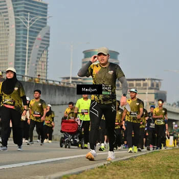 Runner Photo 6207396