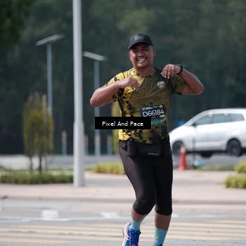 Runner Photo 6207397