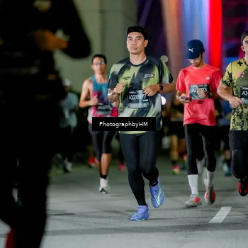 Runner Photo 6207405