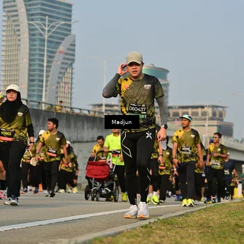 Runner Photo 6207407