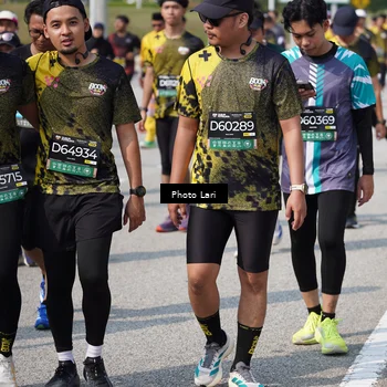 Runner Photo 6207409