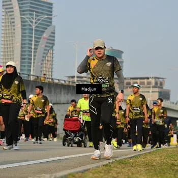Runner Photo 6207411