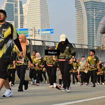 Runner Photo 6207424