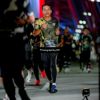 Runner Photo 6207431