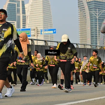 Runner Photo 6207432