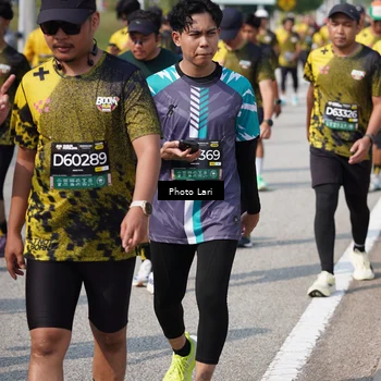 Runner Photo 6207435