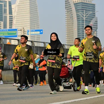 Runner Photo 6207438