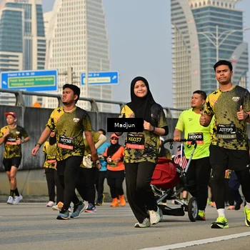 Runner Photo 6207445