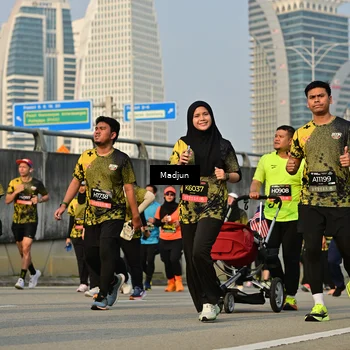 Runner Photo 6207447