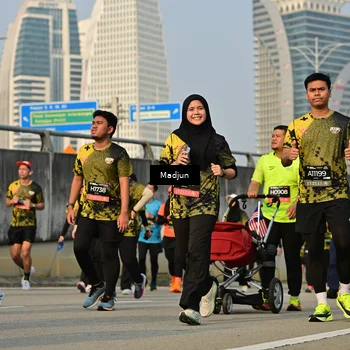 Runner Photo 6207452