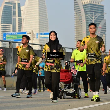 Runner Photo 6207460