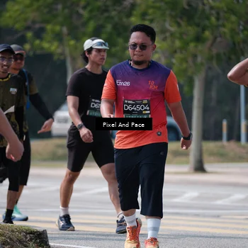 Runner Photo 6207464