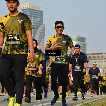 Runner Photo 6207465