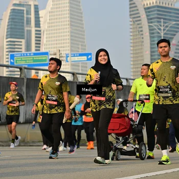 Runner Photo 6207467
