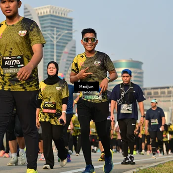 Runner Photo 6207469