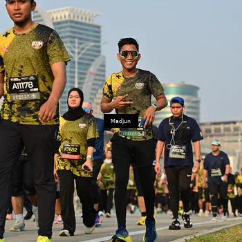 Runner Photo 6207472