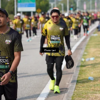 Runner Photo 6207480