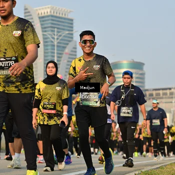 Runner Photo 6207482