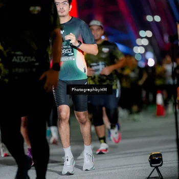 Runner Photo 6207486